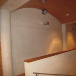 Gyldendalhuset. Auditoriet. Foto: Anita Stenler