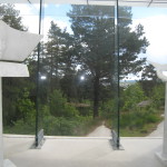 Midtåsen. Utsikt. Foto: Anita Stenler