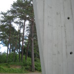 Midtåsen. Noggrant arbete. Foto: Anita Stenler