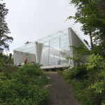 Midtåsen. Mot sjösidan. Foto: Sussie Schwab