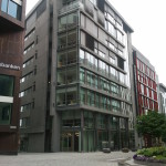 Tjuvholmen. Intryck från en vandring i den nyaste stadsdelen, intill Aker Brygge. Foto: Anita Stenler