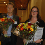 VictorMajautdelning