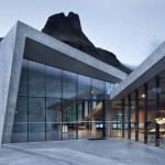 Bild1: Trollstigen, Norge