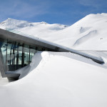 Bild 2: Trollstigen, Norge.