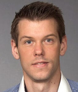 Niklas Bagge