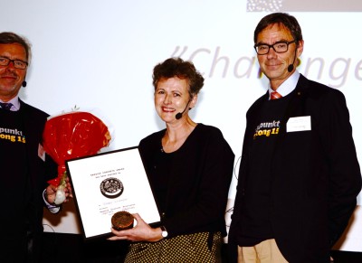 Richard McCarthy , Karen Scriveners samt Mats Öberg 