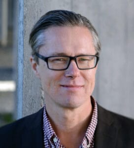 Markus Peterson