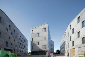 Kvarteret Forskningen