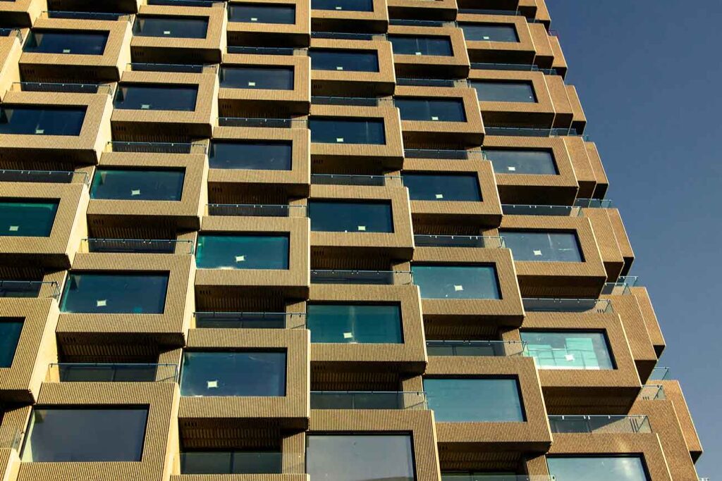 Torsgatan 82, Stockholm. Foto: Shutterstock.com