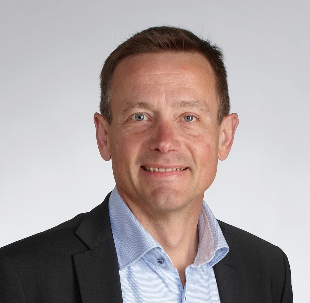 Mårten Janz, Tekn. DrAFRYTeknisk chefmarten.janz@afry.com