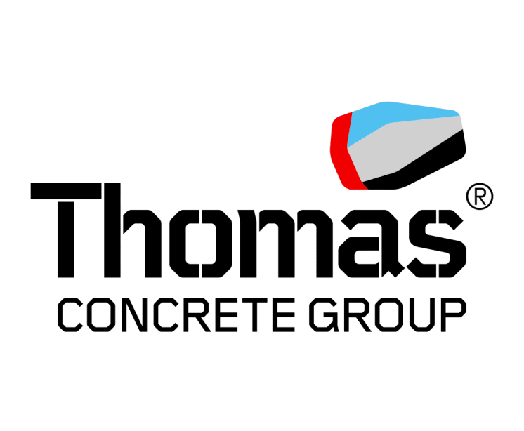 Thomas Concrete Group AB
