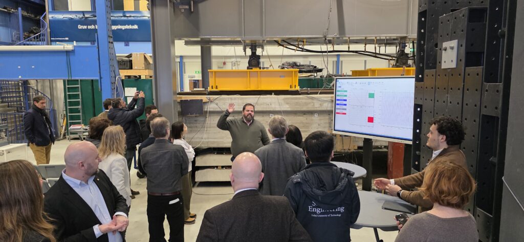 LTU Byggkonstruktion