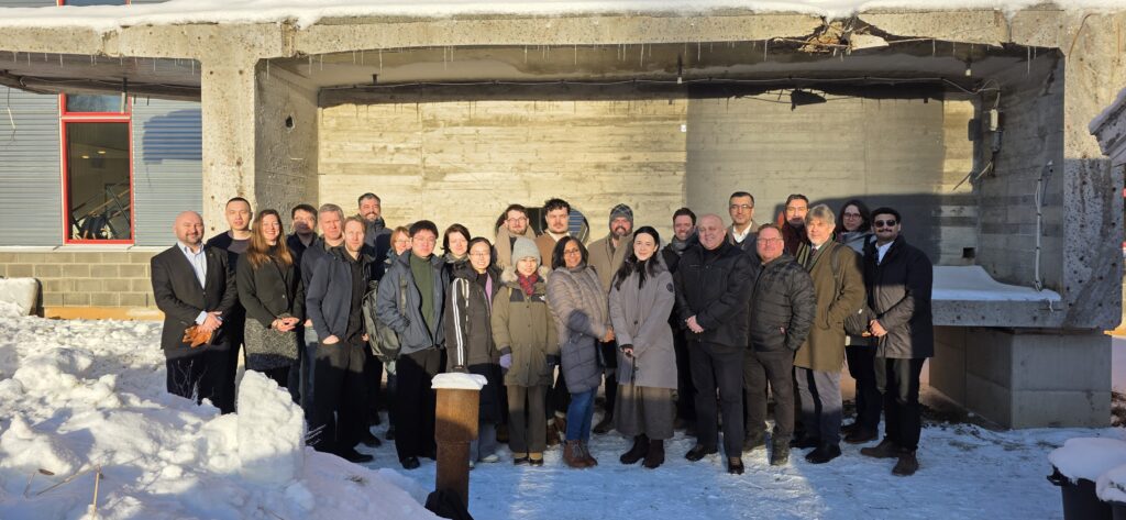 LTU Byggkonstruktion