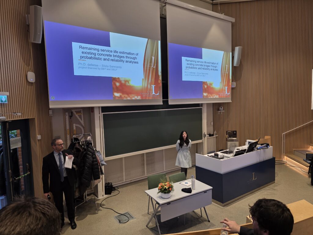 LTU Byggkonstruktion